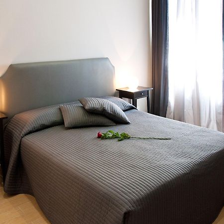 Bed and Breakfast Opera Palermo Exterior foto