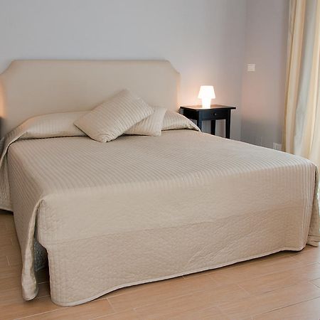 Bed and Breakfast Opera Palermo Exterior foto