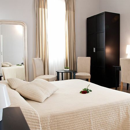 Bed and Breakfast Opera Palermo Exterior foto