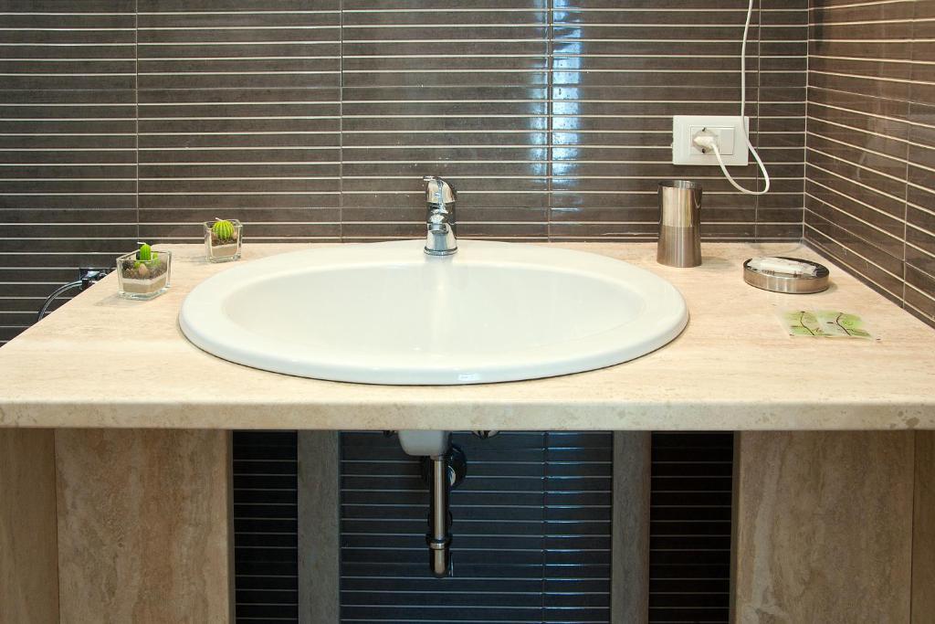Bed and Breakfast Opera Palermo Zimmer foto
